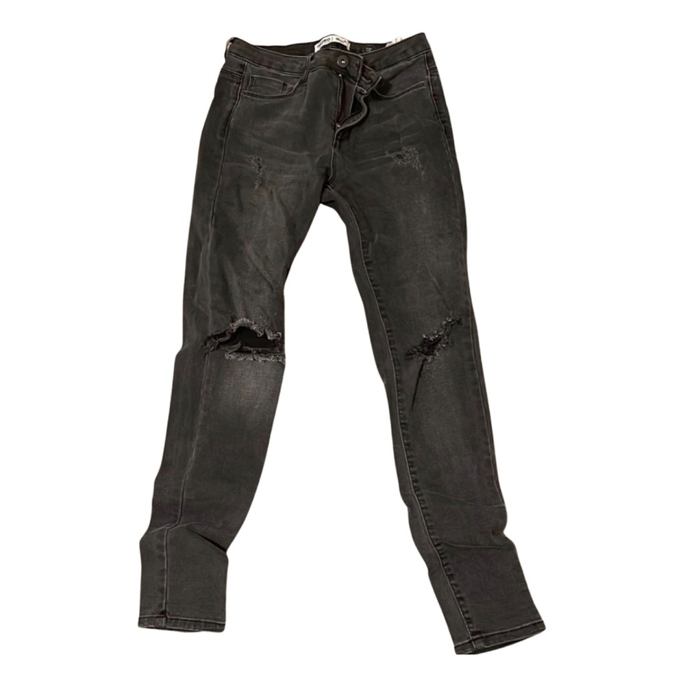Women’s jeans